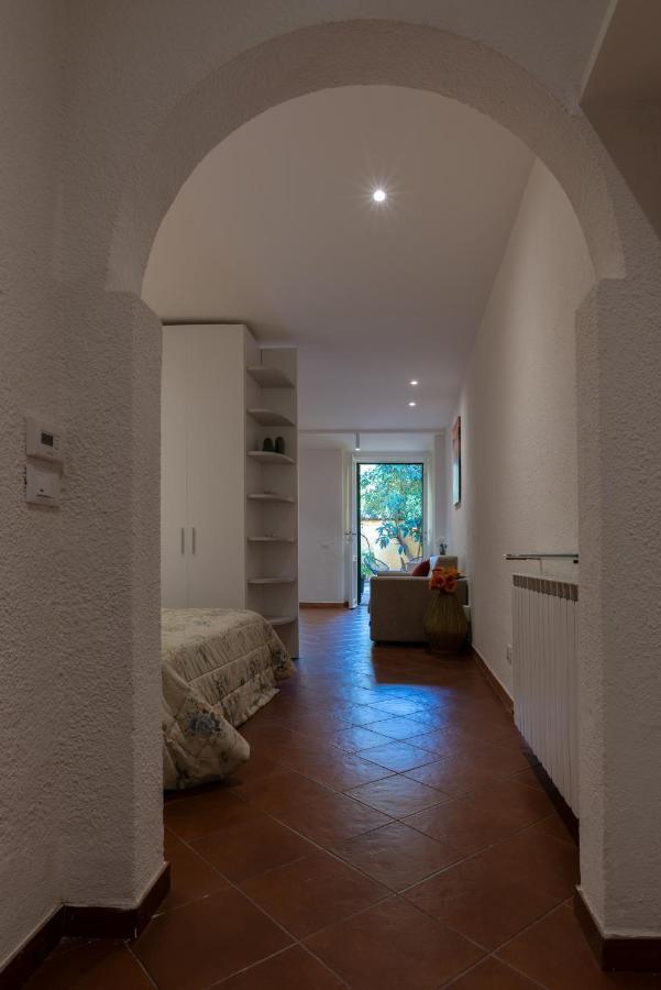 Giardino Dell'Apollonia Fra 2 Torri E Sant'Orsola Apartman Bologna Kültér fotó