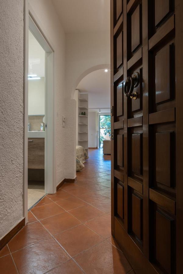 Giardino Dell'Apollonia Fra 2 Torri E Sant'Orsola Apartman Bologna Kültér fotó